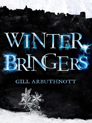 cover image of Winterbringers